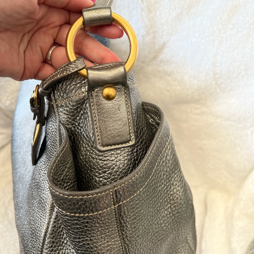 Authentic Prada - image 5